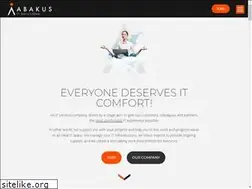 Sites similar to abakusitsolutions.eu