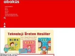 Sites similar to abakuskitap.com