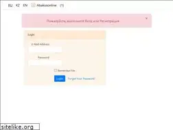 Sites similar to abakusonline.com