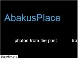 Sites similar to abakusplace.blogspot.com