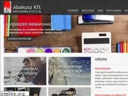 Sites similar to abakusz.hu
