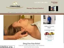 Sites similar to abalancedbody.org