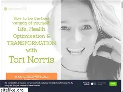 Sites similar to abalancedlife.co.uk