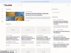 Sites similar to abalancer.com