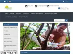 Sites similar to abalanzarviajes.com