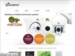 Sites similar to abalarm.cz