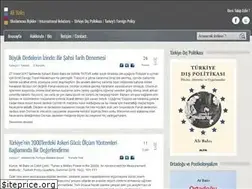 Sites similar to abalci.com