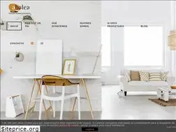 Sites similar to abalea.es