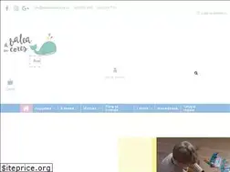 Sites similar to abaleadascores.es
