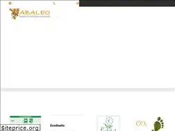 Sites similar to abaleo.es