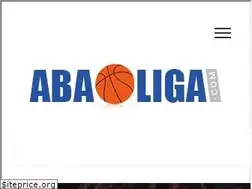 Sites similar to abaliga.com