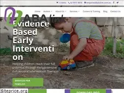 Sites similar to abalink.com.au