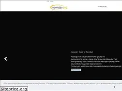 Sites similar to abaliogluyag.com