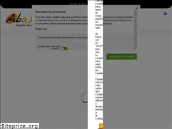 Sites similar to abalkia.es