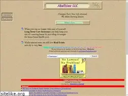 Sites similar to aballtime.com