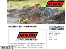 Sites similar to abalon-hardwood.com