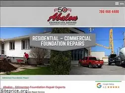 Sites similar to abalonconstruction.com