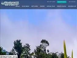 Sites similar to abalonetti.com