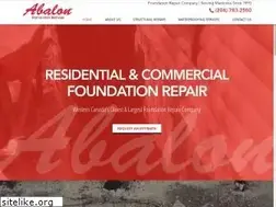 Sites similar to abalonwpg.ca