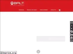 Sites similar to abaltecuador.com