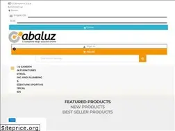 Sites similar to abaluz.com