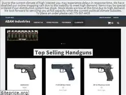 Sites similar to abam-co.com
