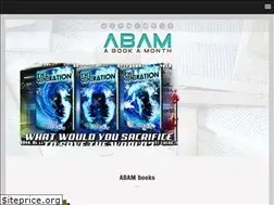 Sites similar to abam.info