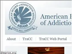 Sites similar to abam.net