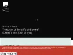 Sites similar to abamahotelresort.com