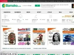 Sites similar to abamako.com