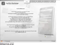 Sites similar to abamberger.com