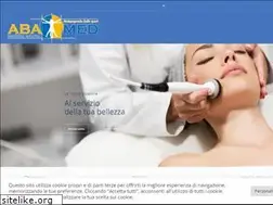 Sites similar to abamed.net