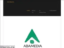 Sites similar to abamedia.com