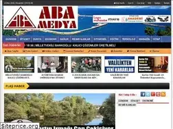 Sites similar to abamedya.com
