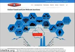 Sites similar to abamex.com