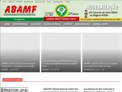 Sites similar to abamf.org