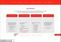 Sites similar to abami.ae