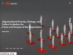 Sites similar to abami.org