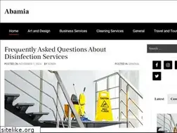 Sites similar to abamia.net