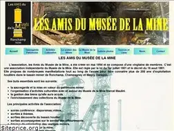 Sites similar to abamm.org
