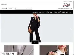 Sites similar to abamod.ir