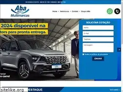 Sites similar to abamotors.com.br