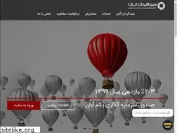 Sites similar to aban.capital