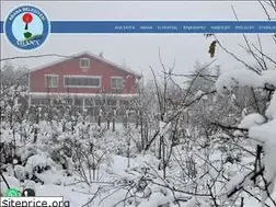 Sites similar to abana.bel.tr