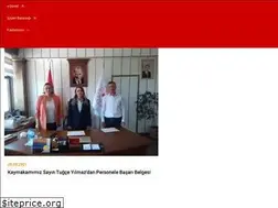 Sites similar to abana.gov.tr