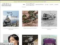 Sites similar to abana.ie