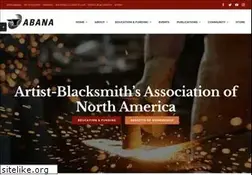 Sites similar to abana.org