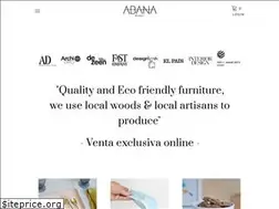 Sites similar to abanabilbao.com