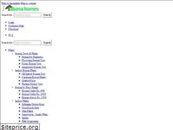 Sites similar to abanahomes.com