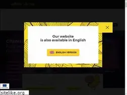 Sites similar to abanana.pl